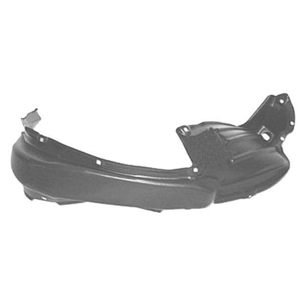 Geared2Golf Right Front Passenger Side Fender Liner for 2005-2011 Toyota Tacoma Prerunner 2Wd & 4Wd GE1855701 - main